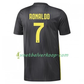 Juventus Ronaldo 7 Third Shirt 2018/2019